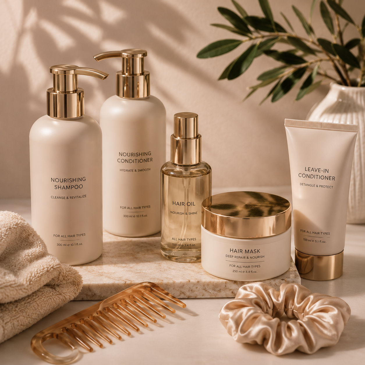 Hair Care