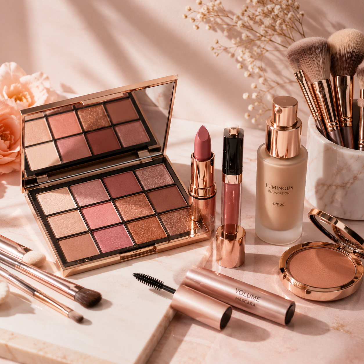 Makeup