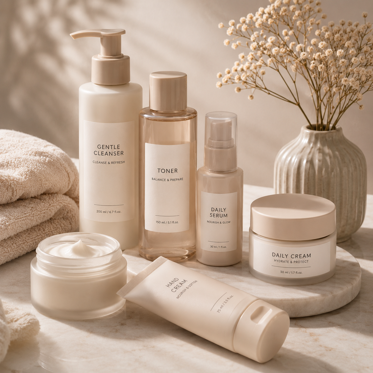 Skin Care