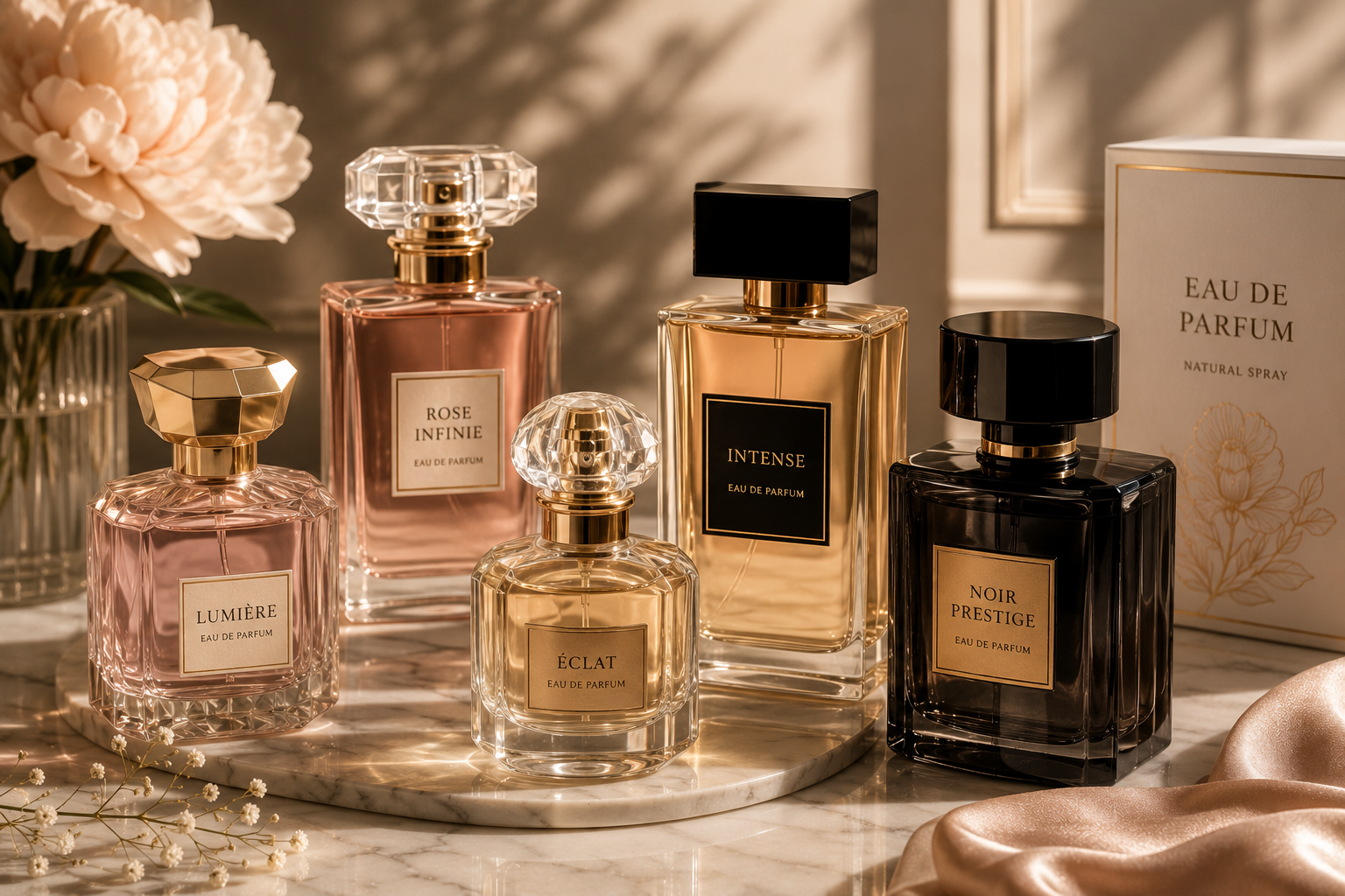 Perfumes