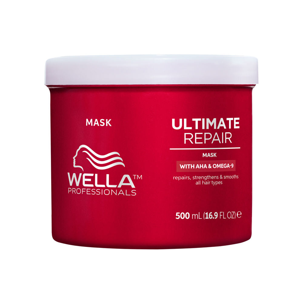 ULTIMATE REPAIR Repair Mask for Damaged Hair 500 ml