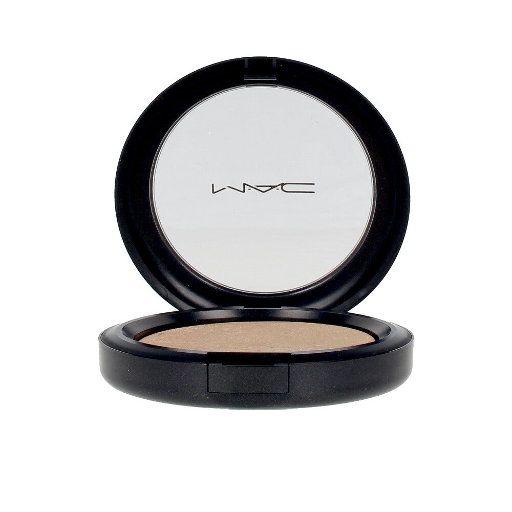 EXTRA DIMENSION skinfinish #show gold