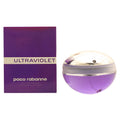 ULTRAVIOLET eau de parfum spray 80 ml
