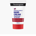 CREMA DE MANOS concentrada sin perfume 50 ml
