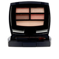 LES BEIGES PALETTE REGARD #Warm shadow palette 1 u